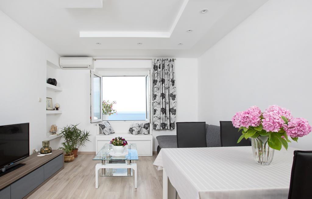 Apartment Aurora I دوبروفينك المظهر الخارجي الصورة
