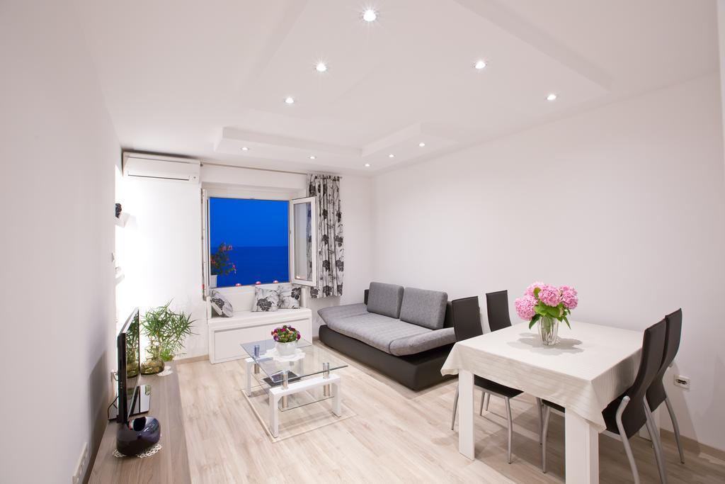Apartment Aurora I دوبروفينك المظهر الخارجي الصورة