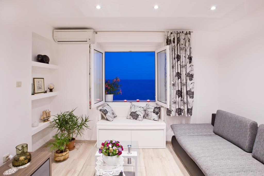 Apartment Aurora I دوبروفينك المظهر الخارجي الصورة